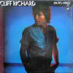 Cliff Richard – I'm No Hero (1980, Green Labels, Vinyl) - Discogs