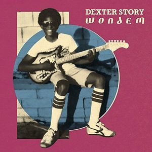 Album herunterladen Dexter Story - Wondem