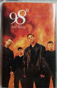 98° – 98° And Rising (1998, Cassette) - Discogs