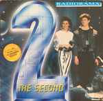 Cover of The Second, 1987-05-00, Vinyl