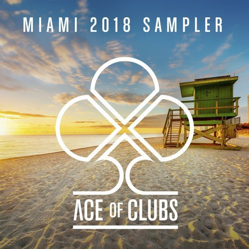 descargar álbum Various - Miami 2018 Sampler