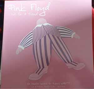 Pink Floyd – Masters Of The Space (Multicoloured, Vinyl) - Discogs