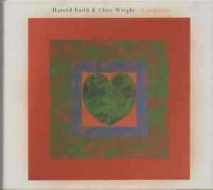 Candylion - Harold Budd & Clive Wright