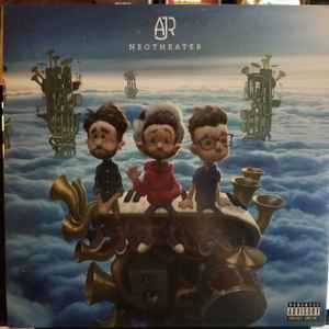 AJR - Neotheater