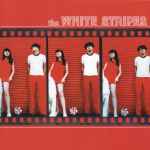 Cover of The White Stripes, 2001, CD