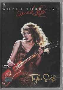 Taylor Swift Speak Now World Tour Live [Blu-ray] [Import]