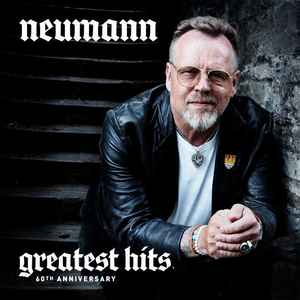 Neumann (2) - Greatest Hits: 60th Anniversary album cover