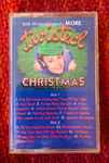 Cover of More Twisted Christmas, 1997, Cassette