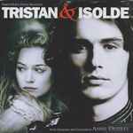 Cover of Tristan & Isolde, 2006, CD