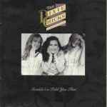 The Dixie Chicks Cowgirl Band – Shouldn't A Told You That (1993