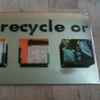 Various - Recycle Or Die - Die Gallery B/Box