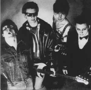 The Damned – Neat Neat Neat (2004, Vinyl) - Discogs