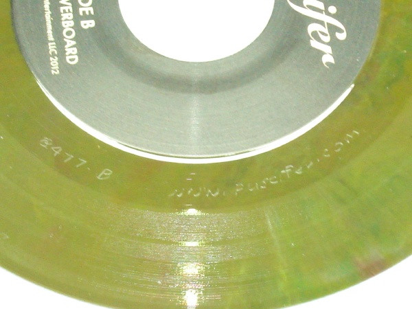 ladda ner album Puscifer - Conditions Of My Parole The Single
