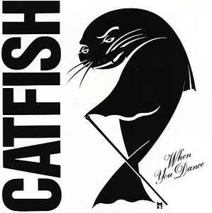 Catfish (8) - When You Dance album cover