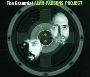 The Alan Parsons Project - The Essential Alan Parsons Project album cover