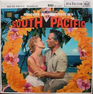 Rodgers & Hammerstein - RCA Presents Rodgers & Hammerstein's South Pacific