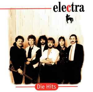 Electra (7) - Die Hits: CD, Comp For Sale | Discogs