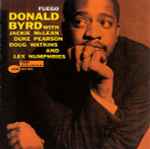 Donald Byrd - Fuego | Releases | Discogs