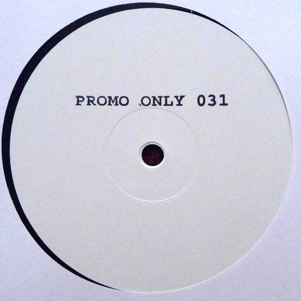 Promo Only (2016, Vinyl) - Discogs