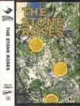 Cover of The Stone Roses, 1989, Cassette
