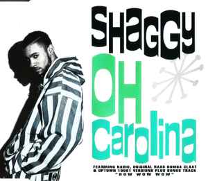 Oh Carolina - Shaggy