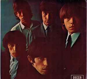 The Rolling Stones – No. 2 (1970, Vinyl) - Discogs