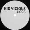 Kid Vicious (2) Vs. Depeche Mode - Strangelove