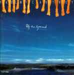 Cover of Off The Ground, 1993-02-08, CD