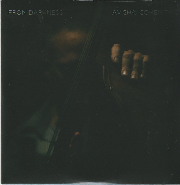 Avishai Cohen Trio – From Darkness (2015, CD) - Discogs