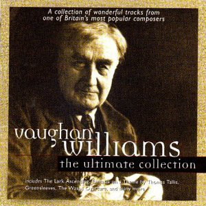lataa albumi Vaughan Williams - The Ultimate Collection