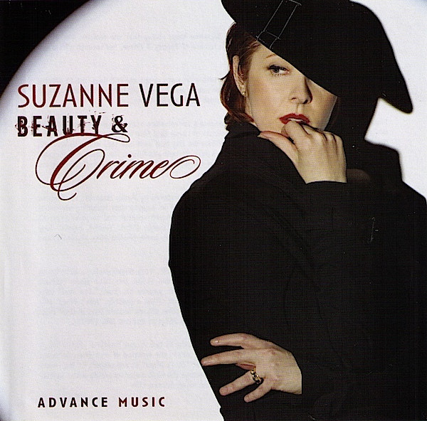 Suzanne Vega - Beauty & Crime | Releases | Discogs