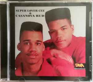 Super Lover Cee & Casanova Rud & Paul C – DNA International 30th