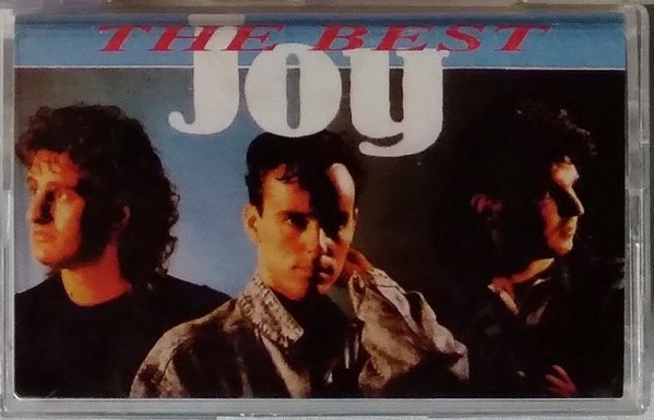 Joy – Best Of Joy (1991, CD) - Discogs