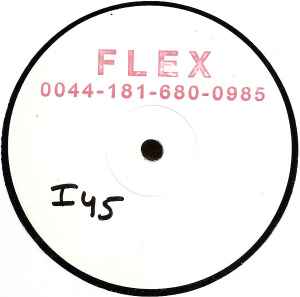 Flex - Untitled album cover