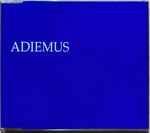 Cover of Adiemus, 1995, CD