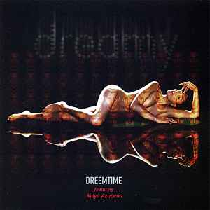 Dreemtime - Dreamy album cover