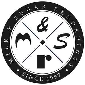 Milk & Sugar Recordings en Discogs