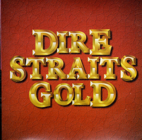 Dire Straits – Gold (1994, CD) - Discogs