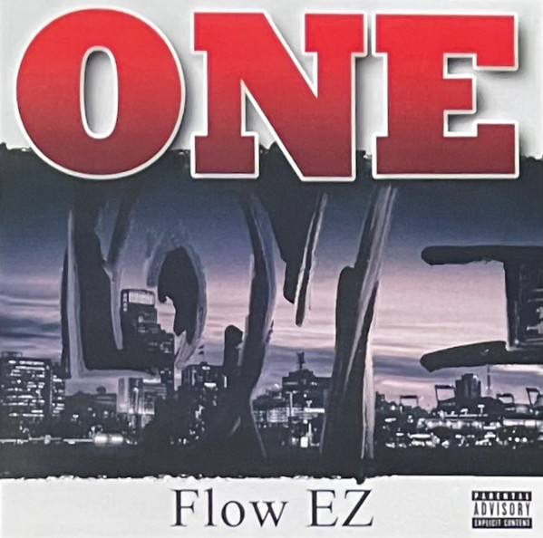 Flow Ez - Omaha Nebraska Love | Releases | Discogs