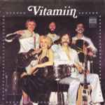 Cover of Vitamiin, 1983, Vinyl