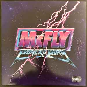 Power To Play  Álbum de McFly 