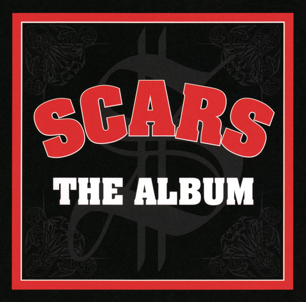 Scars – The Album (2019, Vinyl) - Discogs