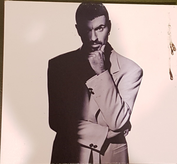 George Michael - Fastlove | Releases | Discogs
