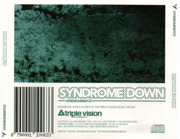 Album herunterladen Various - Syndrome Down