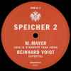M. Mayer* / Reinhard Voigt - Speicher 2