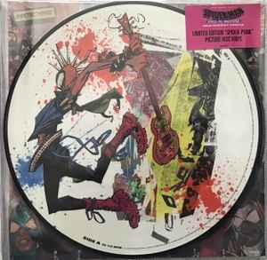 Metro Boomin - METRO BOOMIN PRESENTS SPIDER-MAN: ACROSS THE SPIDER-VERSE  (Target Exclusive, Vinyl)