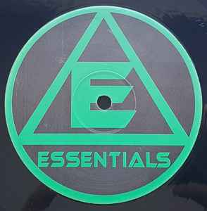 Essentials (2) - State Your Name album cover