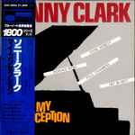 Sonny Clark – My Conception (1980, Vinyl) - Discogs