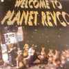 Various - Welcome To Planet Revco