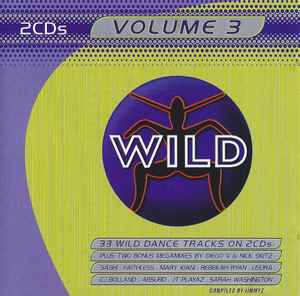 Various - Wild Volume 3
